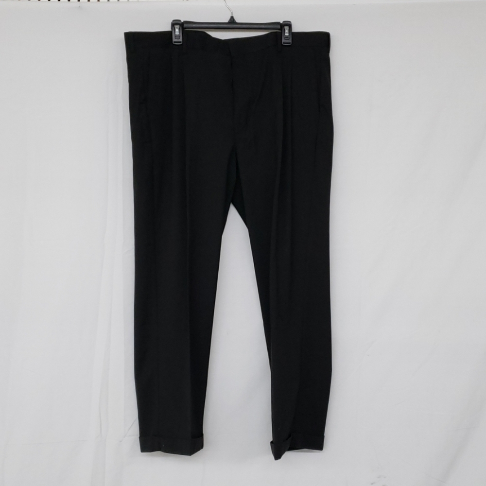 Covington Black Dress Pants